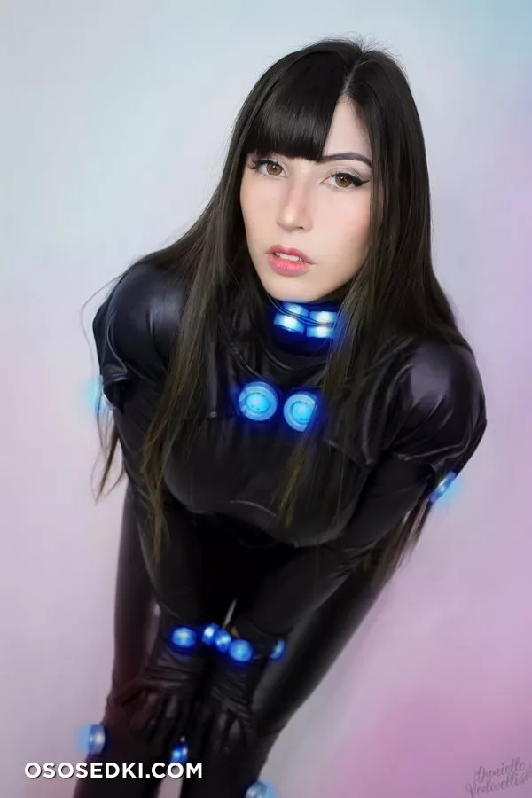 DanielleVedovelli - 6