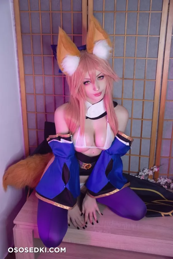 ShiroKitsune - 30