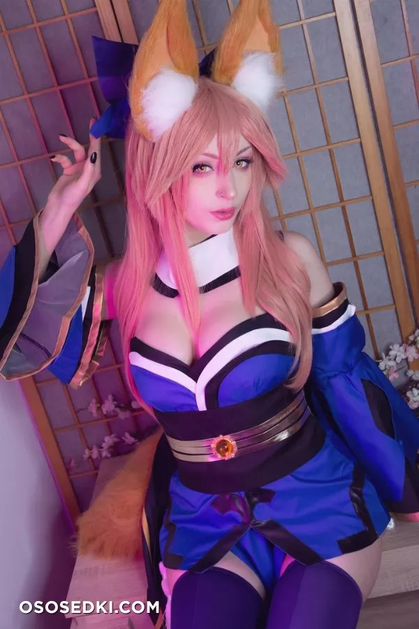 ShiroKitsune - 37