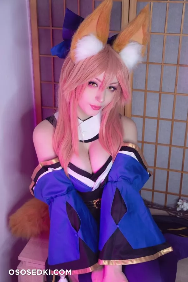ShiroKitsune - 38