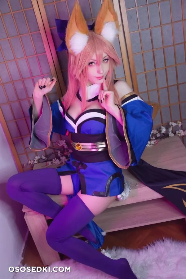 ShiroKitsune - 44