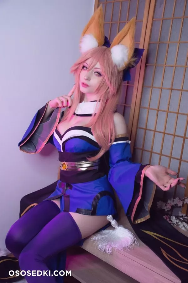 ShiroKitsune - 45