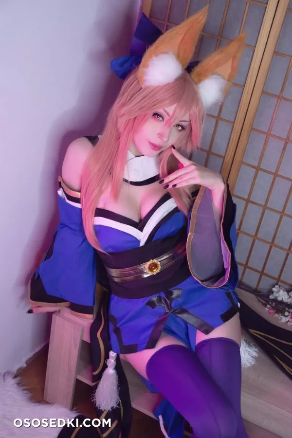 ShiroKitsune - 48