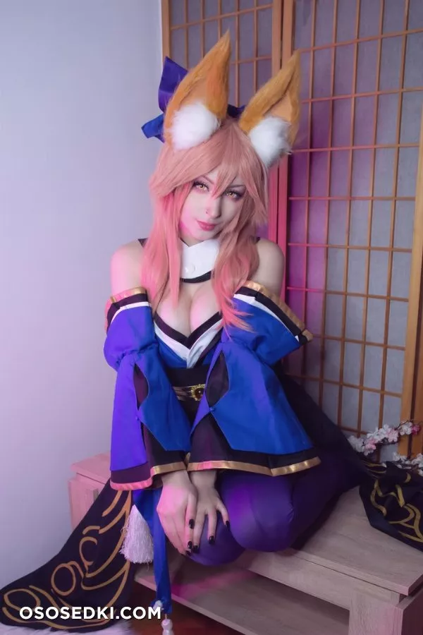 ShiroKitsune - 49