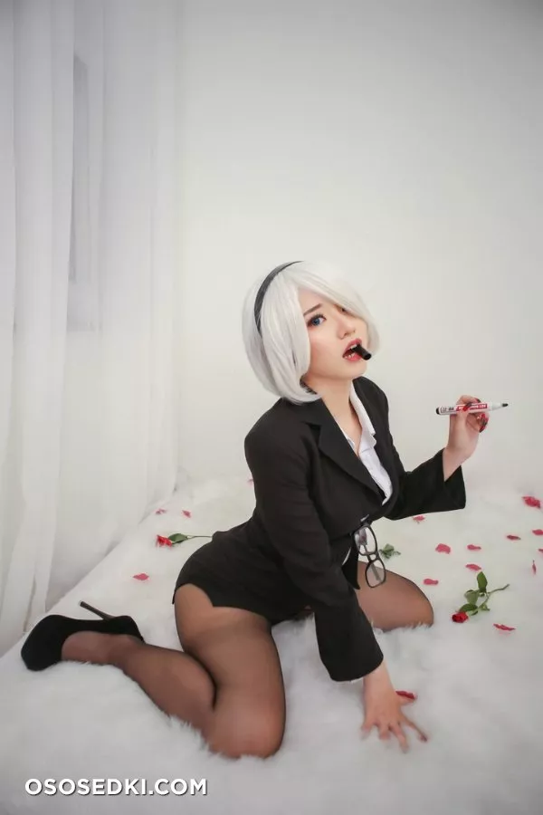 ChonoBlack - 4
