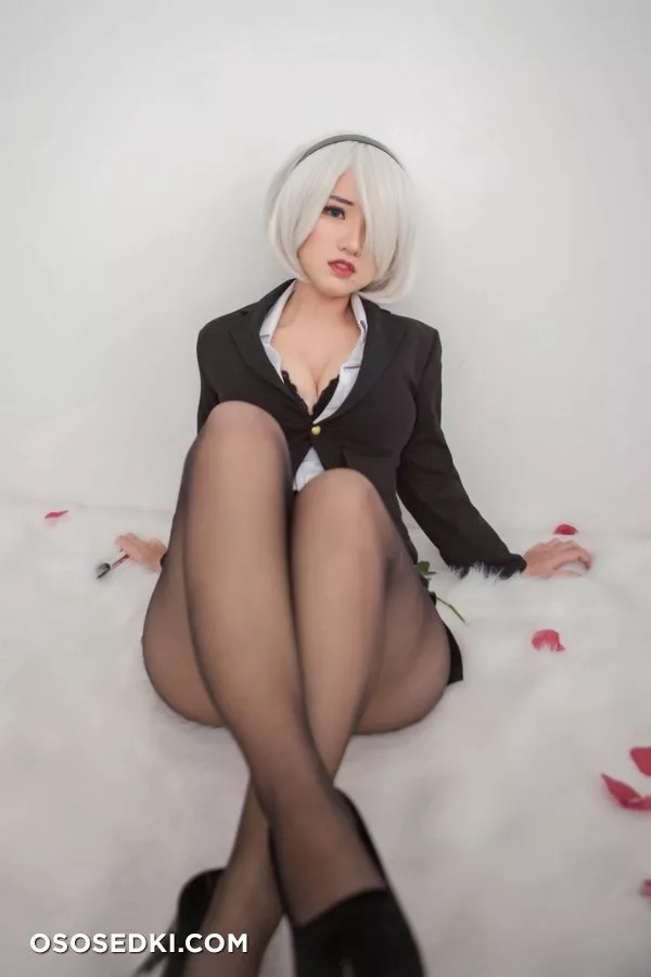 ChonoBlack - 11
