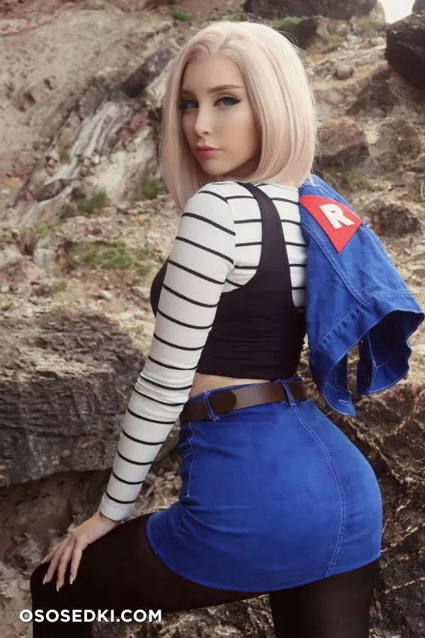 BekeJacoba - 16