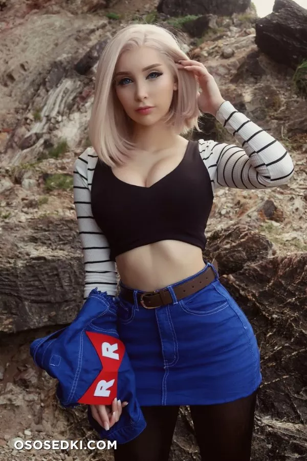 BekeJacoba - 18