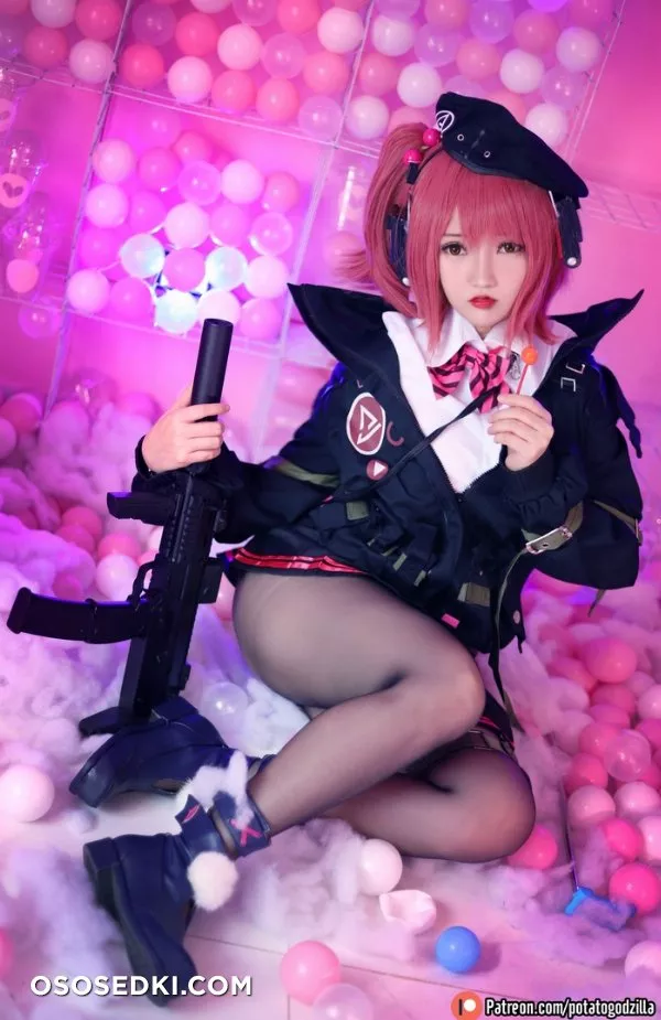 PotatoGodzilla - 40