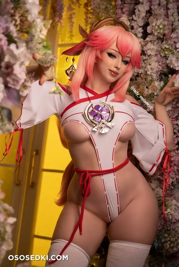 LadyMelamori - 5