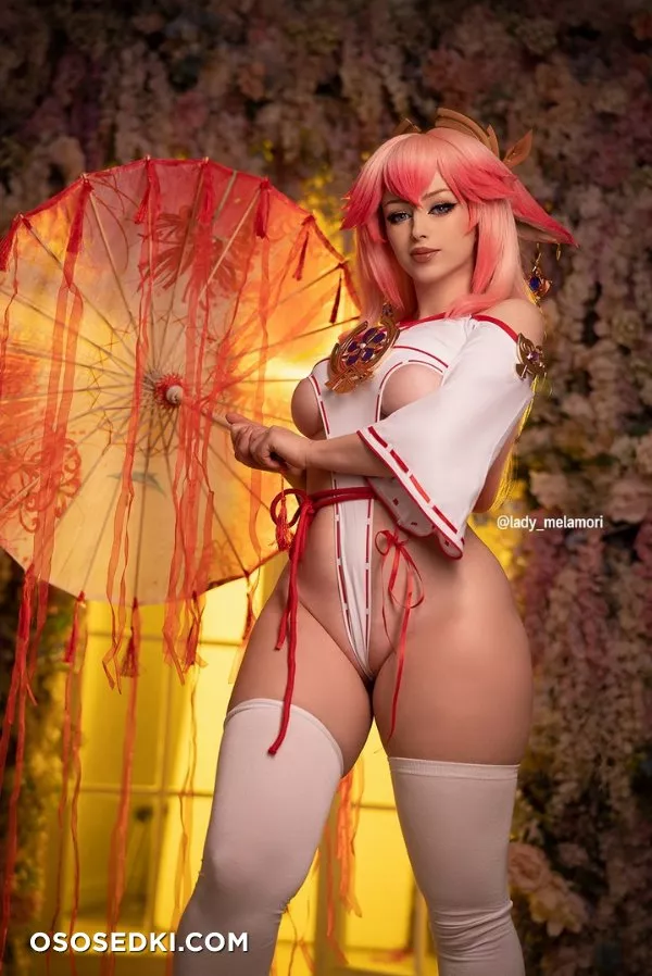 LadyMelamori - 7