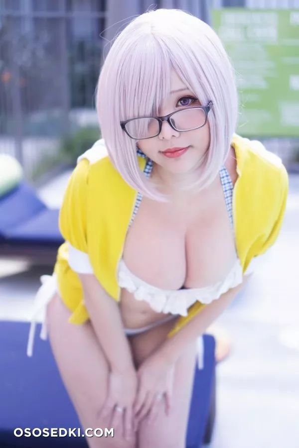HanaBunny - 2