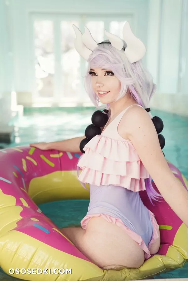 BelleDelphine - 2