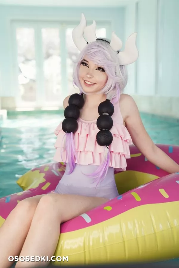 BelleDelphine - 3