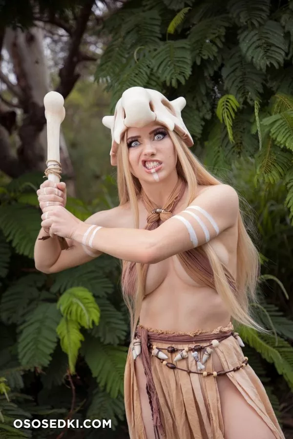 Nichameleon - 29