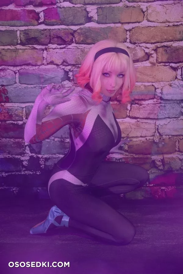 ShiroKitsune - 47