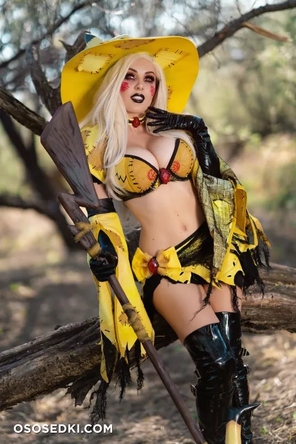 JessicaNigri - 6