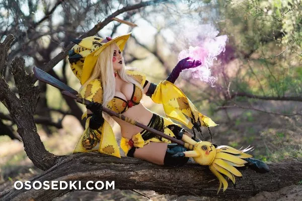 JessicaNigri - 8