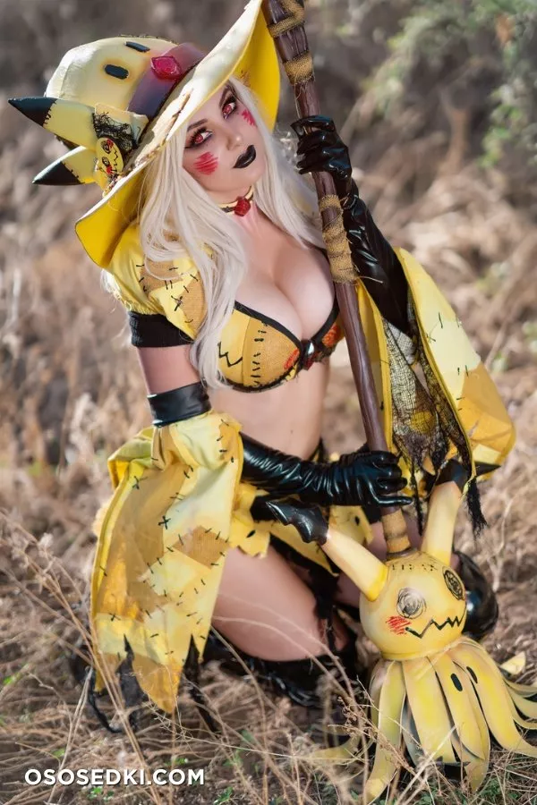 JessicaNigri - 24