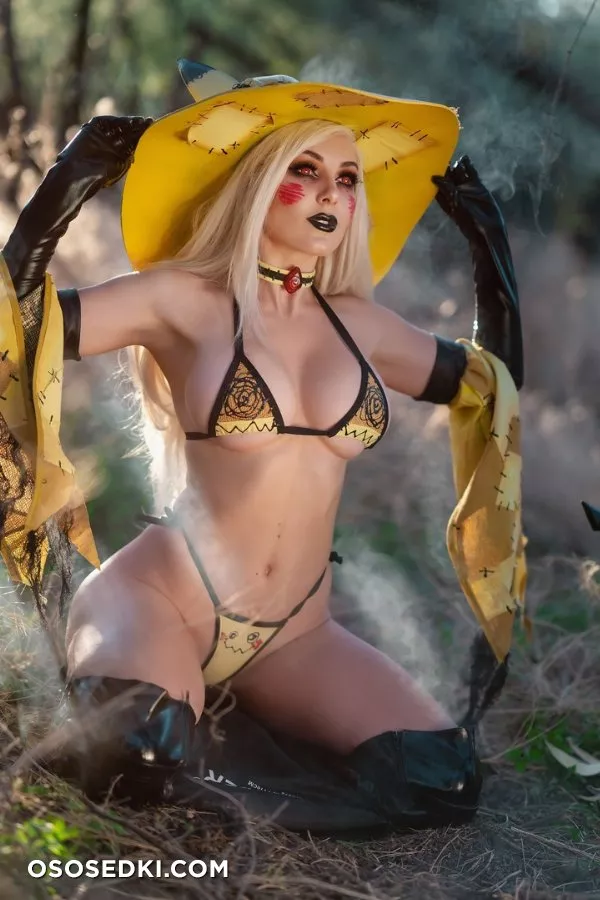 JessicaNigri - 29