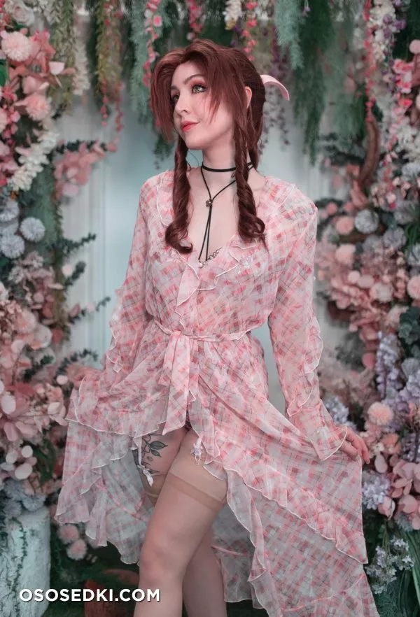 LuxloCosplay - 4