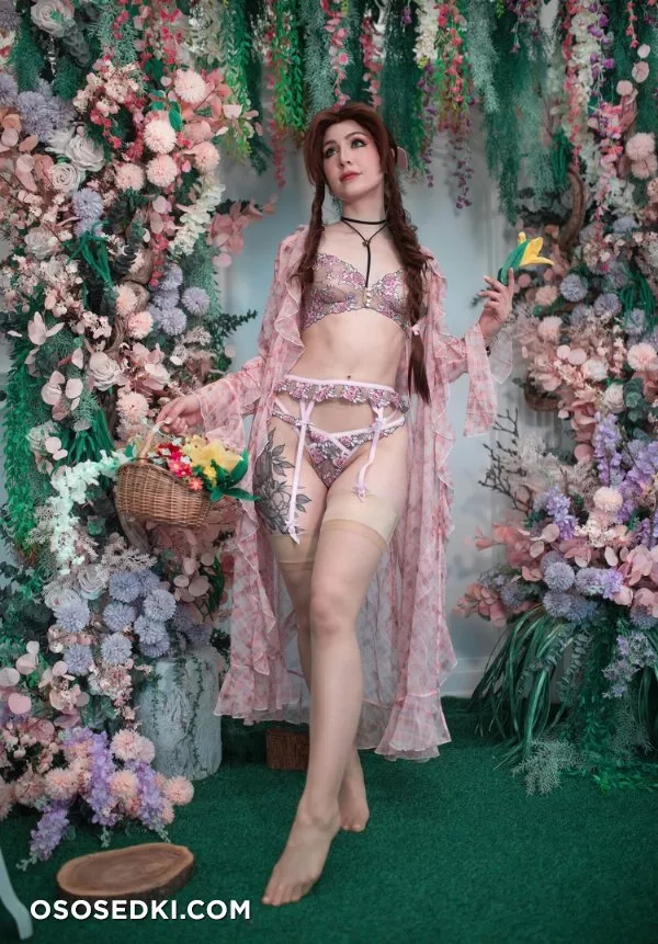 LuxloCosplay - 6