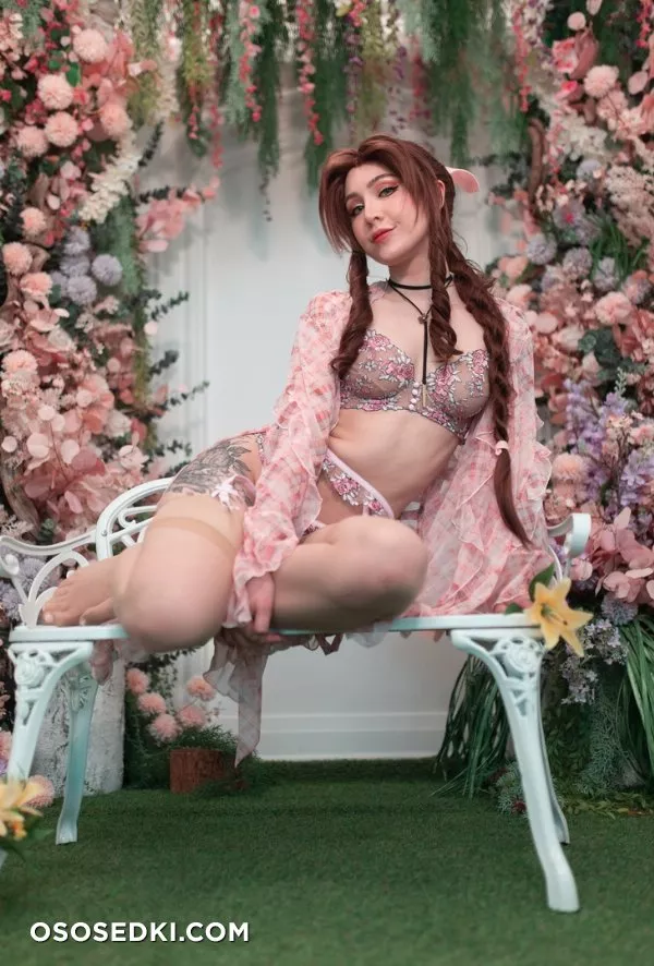 LuxloCosplay - 11