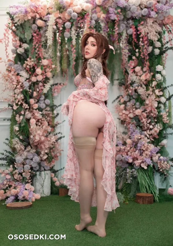 LuxloCosplay - 15