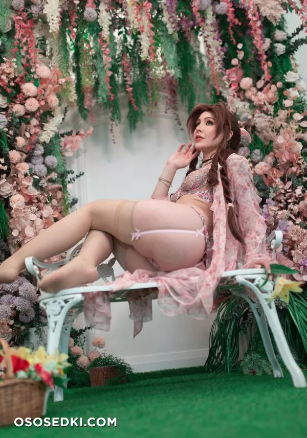 LuxloCosplay - 31