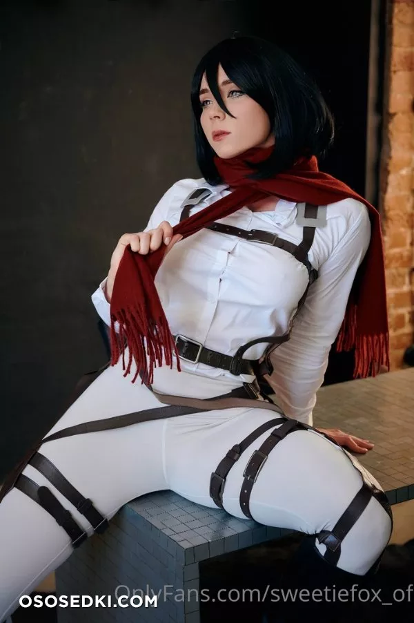 SweetieFox - 33