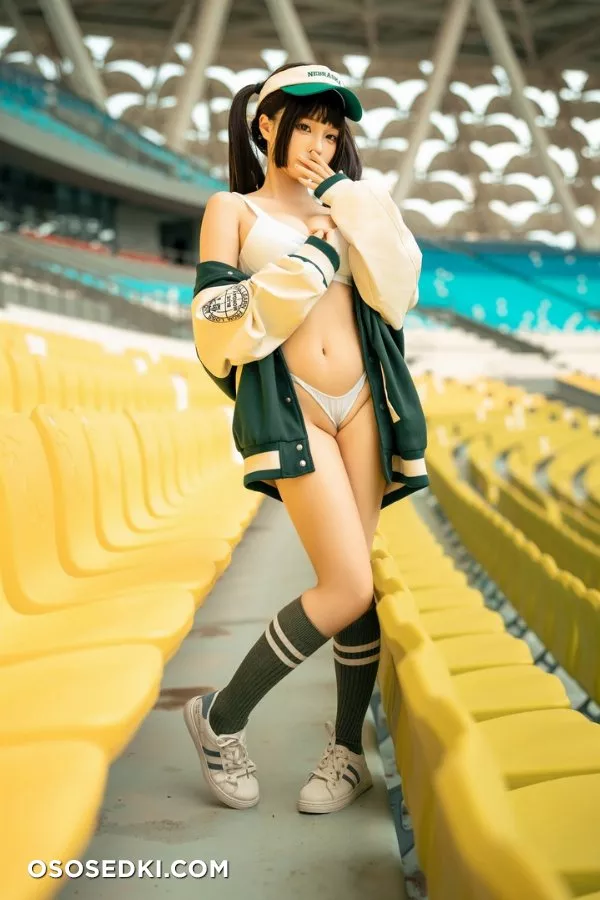 Chunmomo - 62