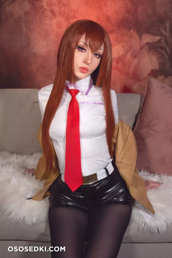 ShiroKitsune - 9