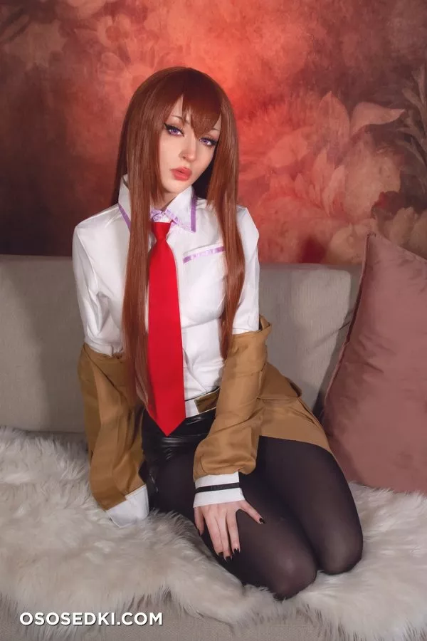 ShiroKitsune - 12