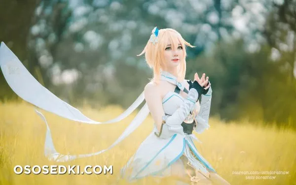 SallyDorasnow - 1