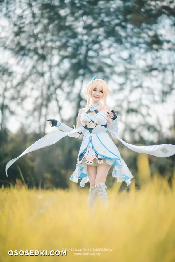 SallyDorasnow - 14