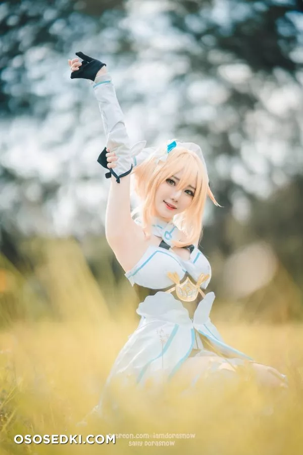 SallyDorasnow - 15