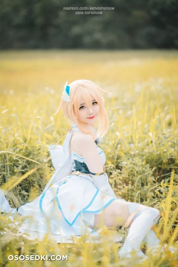 SallyDorasnow - 16