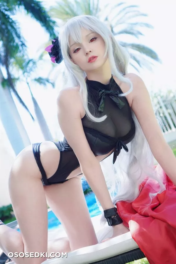 HidoriRose - 1