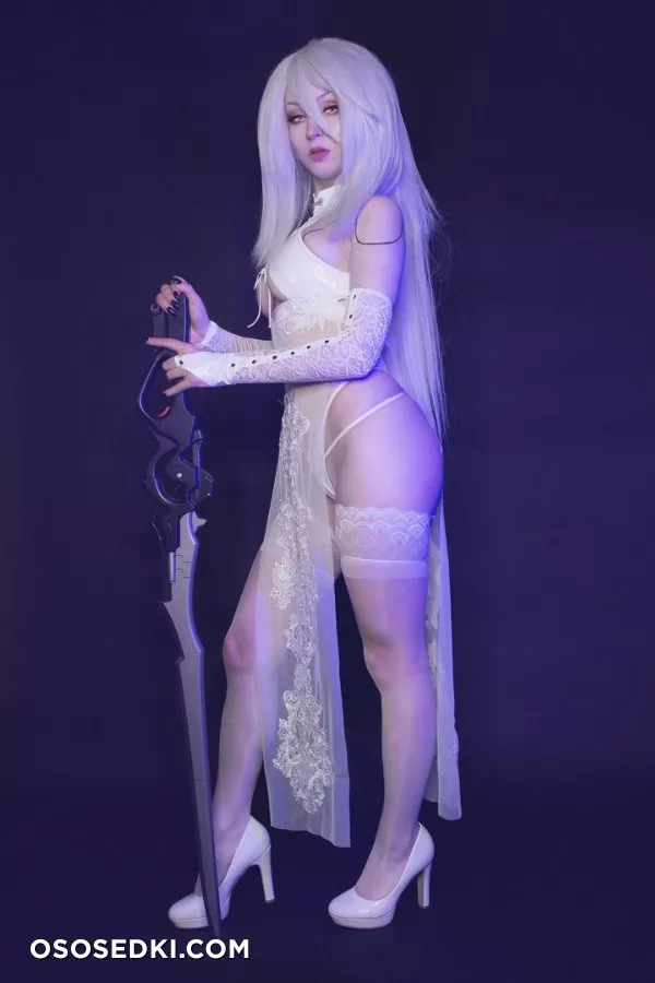 ShiroKitsune - 28