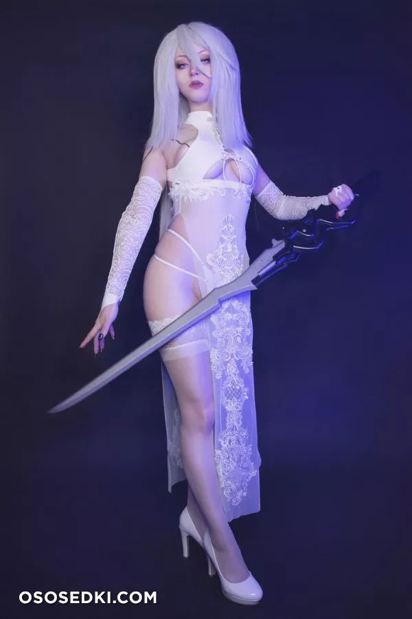 ShiroKitsune - 42