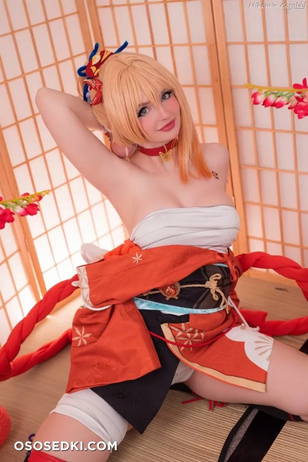 Mikomin - 8
