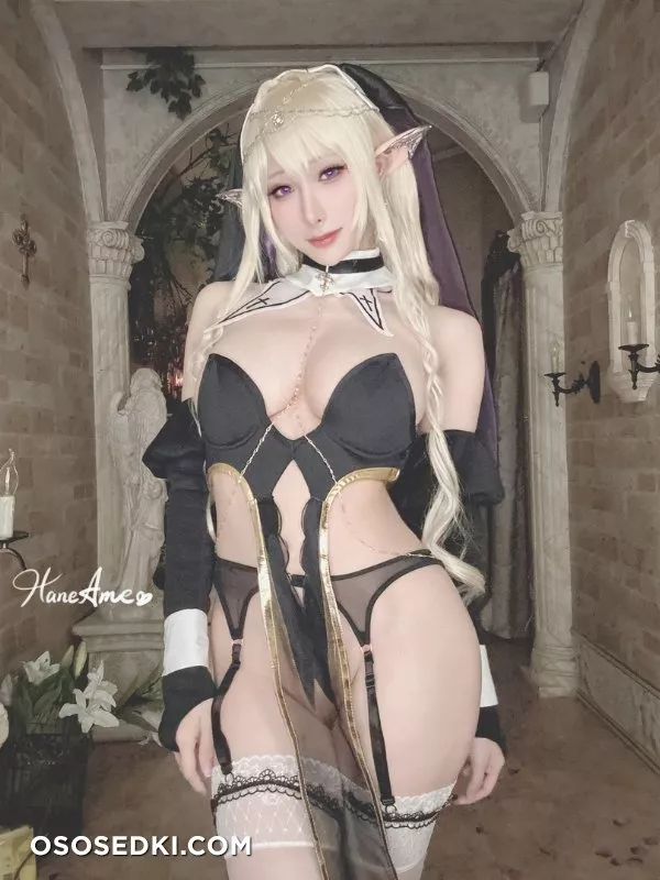 HaneAme - 29