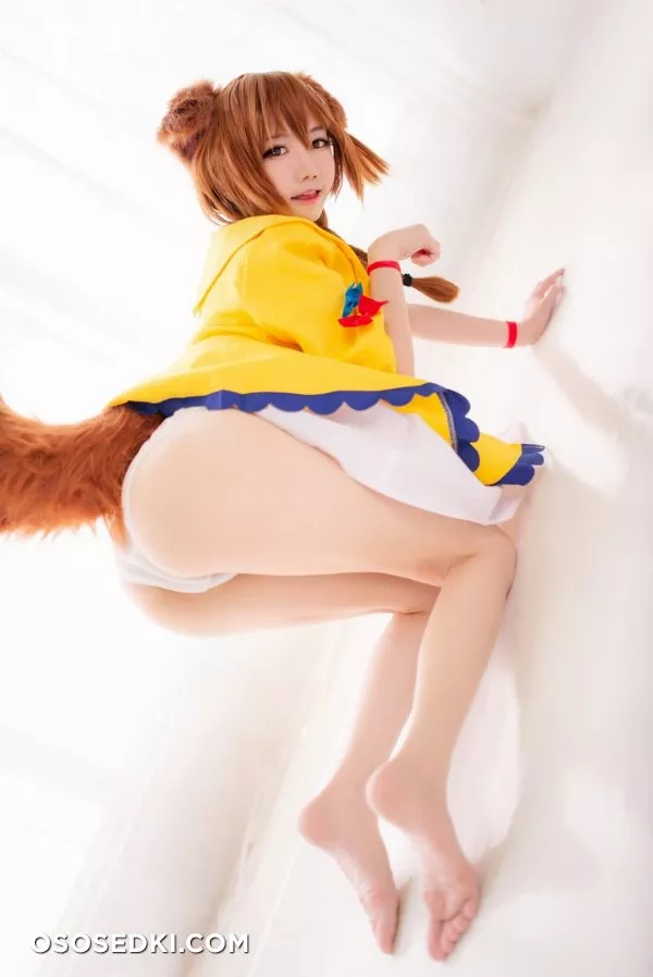 SallyDorasnow - 1