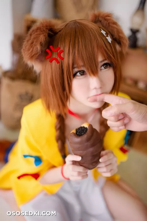 SallyDorasnow - 5