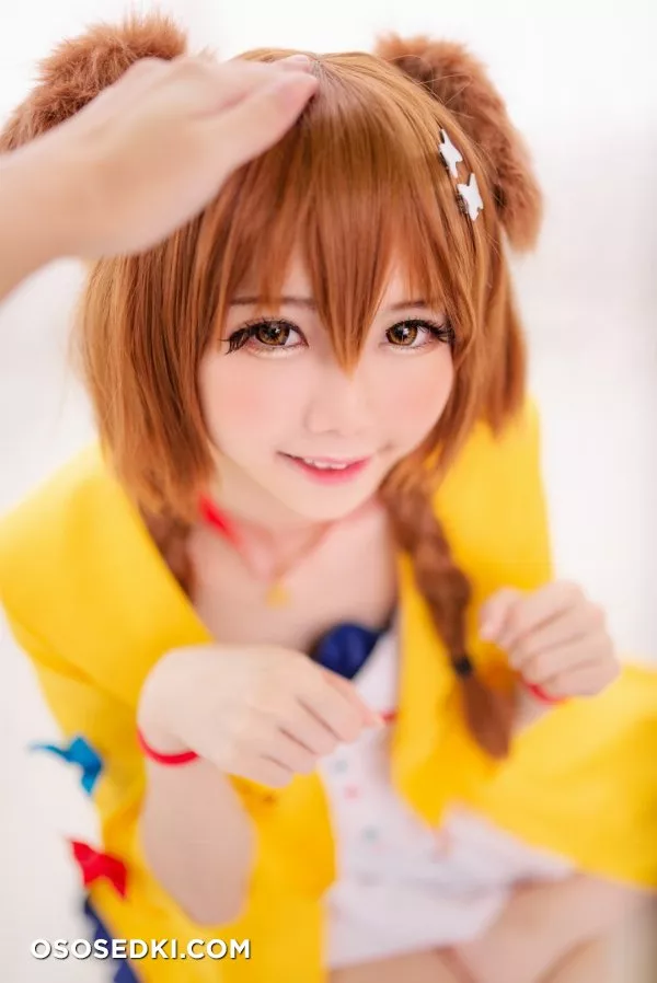 SallyDorasnow - 7