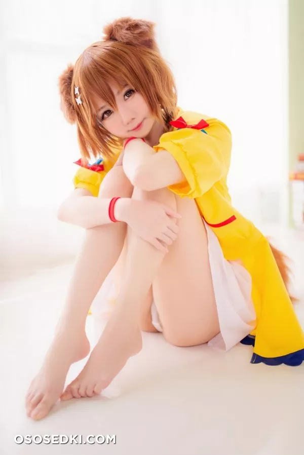 SallyDorasnow - 9