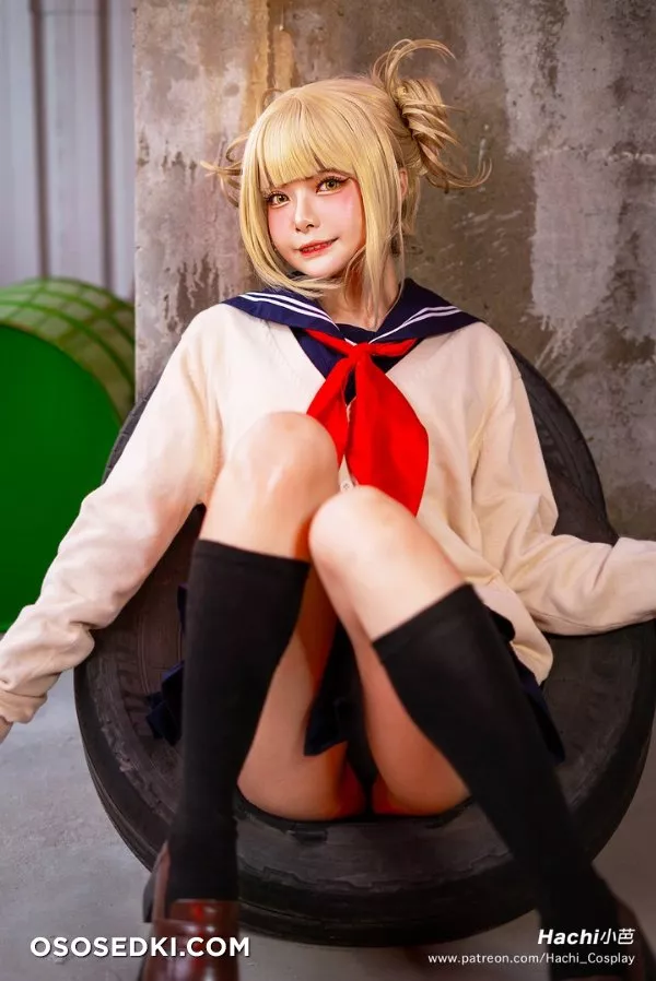 Hachi - 11