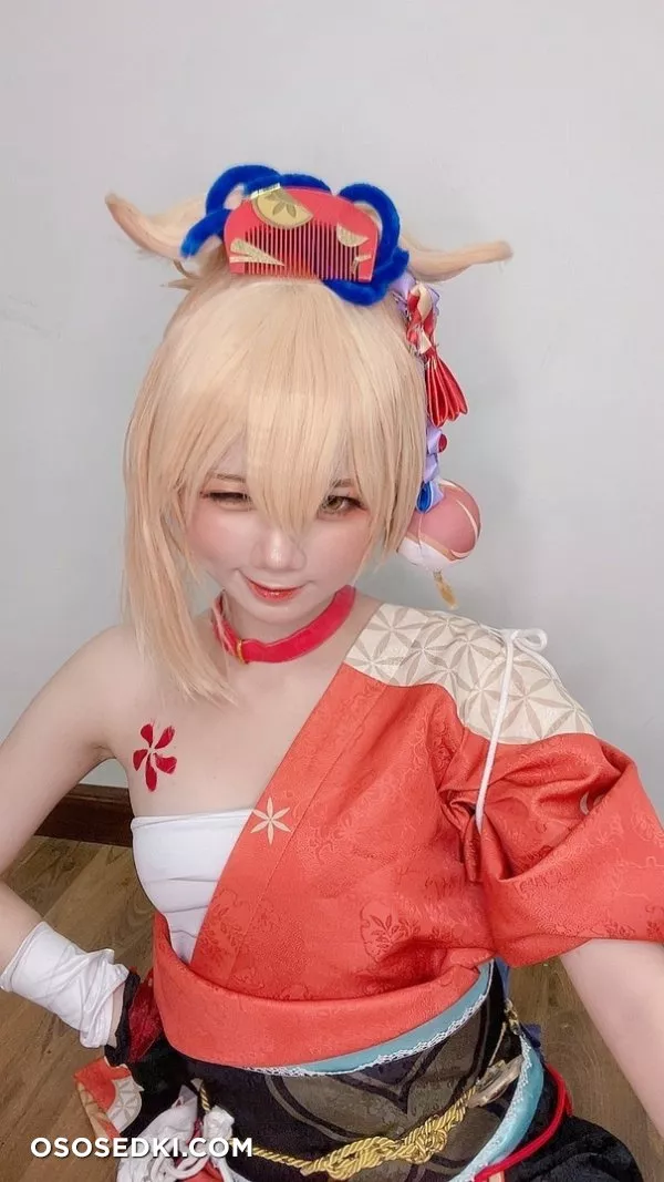 PoppaChan - 23