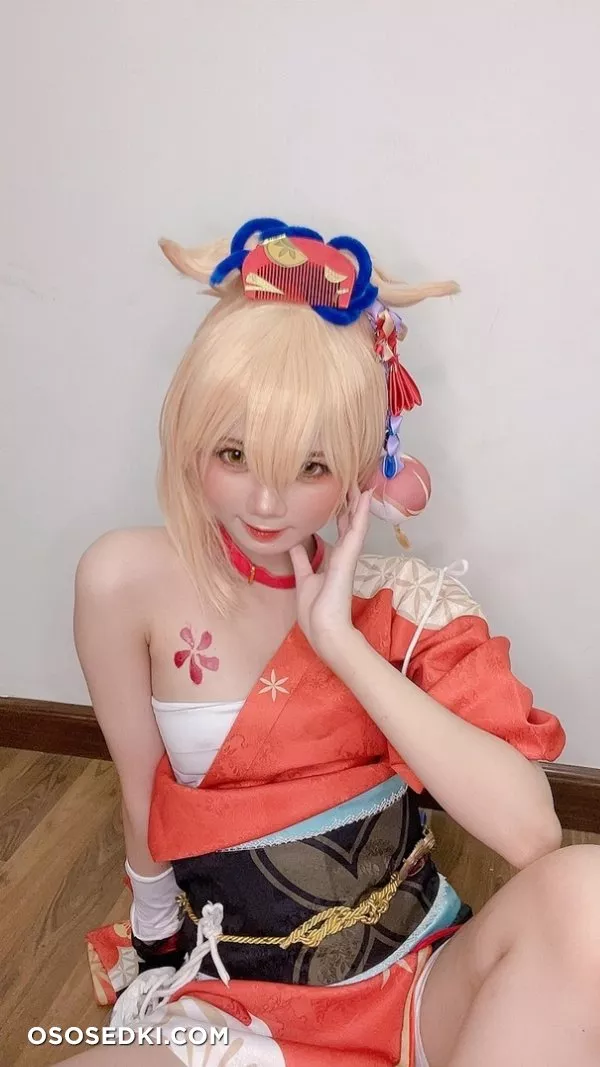 PoppaChan - 25