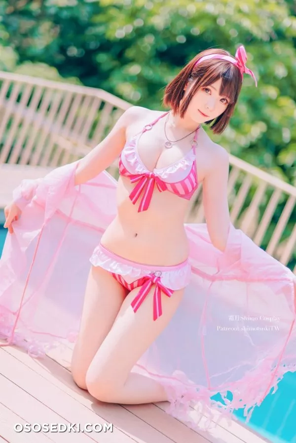 Shimo - 2